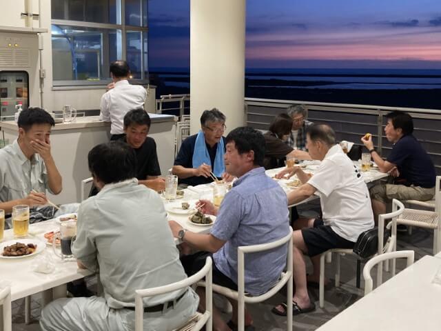 2023年度 納涼会
