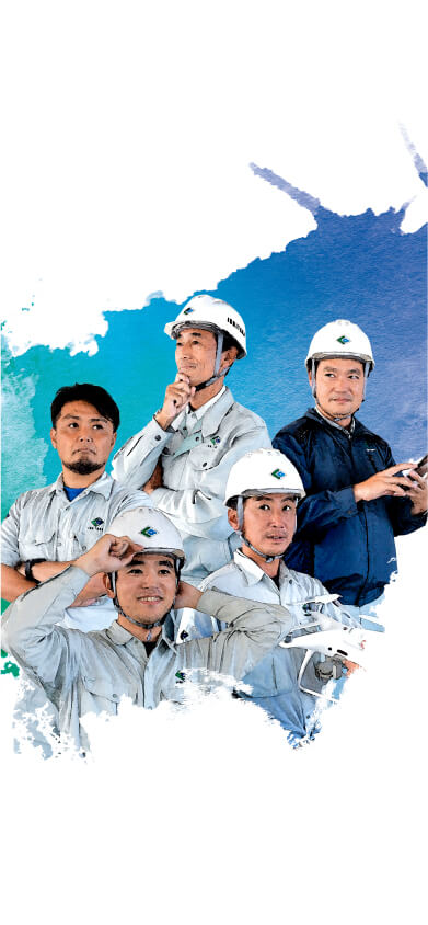 Main visual